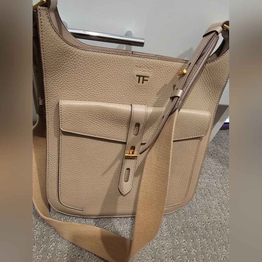 Tom Ford crossbody bag